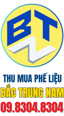 CÔNG TY TNHH THU MUA PHẾ LIỆU BẮC TRUNG NAM