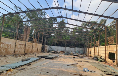 THU MUA PHẾ LIỆU ĐỒNG NAI