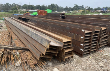 THU MUA PHẾ LIỆU HÀ NỘI