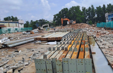 THU MUA PHẾ LIỆU VŨNG TÀU