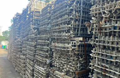 THU MUA PHẾ LIỆU BẮC NINH