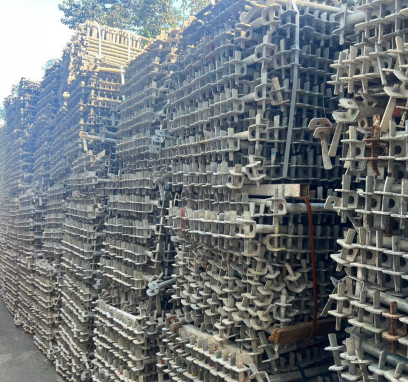 Công Ty Bắc Trung Nam – Công Trình Thu Mua Giàn Giáo Cũ Giá Cao Tại TP.HCM