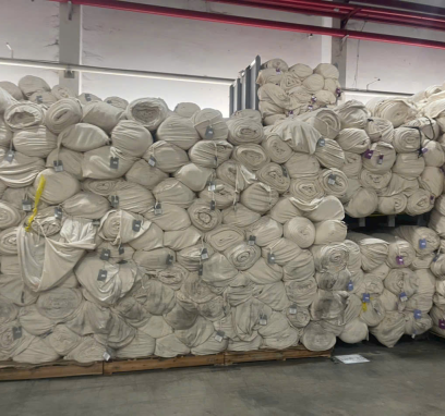 Công Ty Bắc Trung Nam – Công Trình Thu Mua Vải Sợi Dệt Giá Cao Tại TP.HCM