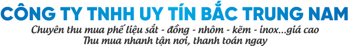 BẮC TRUNG NAM