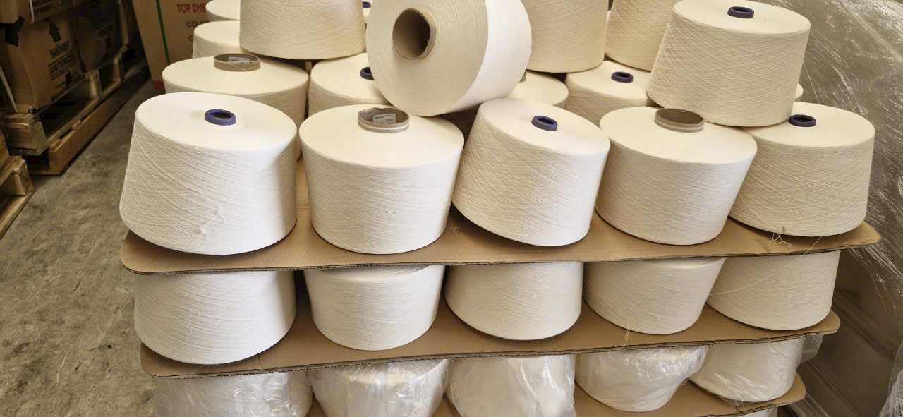 Công Trình Thu Mua Vải Sợi Dệt Giá Cao Tại TP.HCM