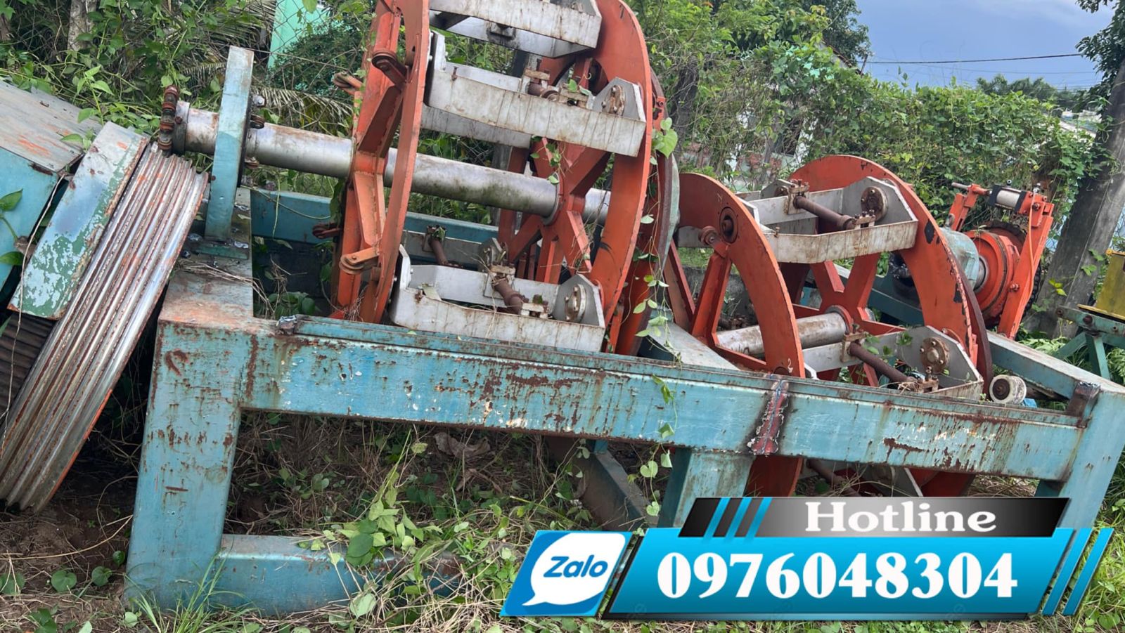 báo giá phế liệu