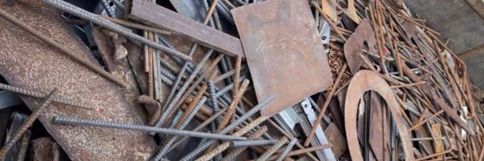 THU MUA PHẾ LIỆU SẮT THÉP