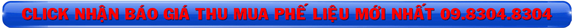 THU MUA PHẾ LIỆU