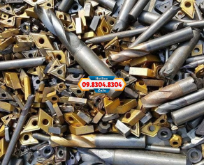 THU MUA PHẾ LIỆU HỢP KIM