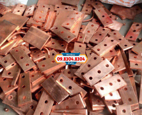 THU MUA PHẾ LIỆU ĐỒNG