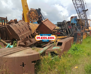 BÁO GIÁ THU MUA PHẾ LIỆU